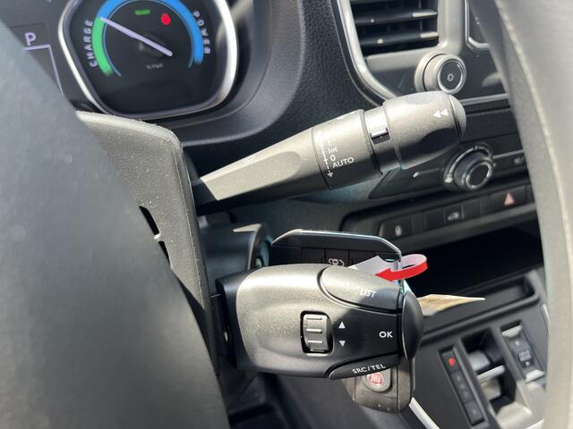 Fiat e-Scudo L2H1 75 kWh