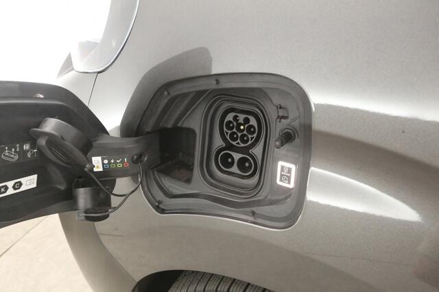 Fiat e-Scudo Peugeot e-Expert 75 kWh L2H1 | Snelladen | SOH 91% | Airco | Cruise | Camera | Carplay | Parkeersens.