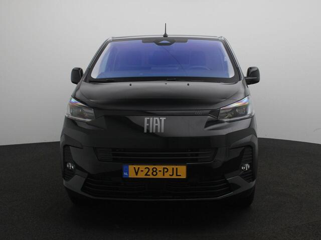 Fiat e-Scudo L3 75 kWh | Camera | Cruise Control | Apple Carplay&Android Auto | Sensoren Achter | Betimmering | Automaat | Tot 8 jaar speciale garantie!
