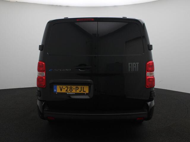 Fiat e-Scudo L3 75 kWh | Camera | Cruise Control | Apple Carplay&Android Auto | Sensoren Achter | Betimmering | Automaat | Tot 8 jaar speciale garantie!