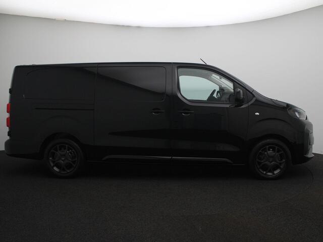 Fiat e-Scudo L3 75 kWh | Camera | Cruise Control | Apple Carplay&Android Auto | Sensoren Achter | Betimmering | Automaat | Tot 8 jaar speciale garantie!