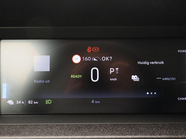 Fiat e-Scudo L3 75 kWh | Camera | Cruise Control | Apple Carplay&Android Auto | Sensoren Achter | Betimmering | Automaat | Tot 8 jaar speciale garantie!