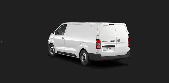 Fiat e-Scudo L3 50 kWh | NU TE BESTELLEN | VANAF ¤ 39.300,- | MKB KORTING Q4 VANAF 15% | TOT 8 JAAR GARANTIE