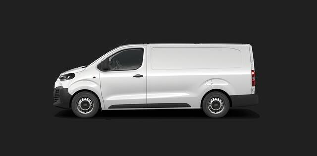 Fiat e-Scudo L3 50 kWh | NU TE BESTELLEN | VANAF ¤ 39.300,- | MKB KORTING Q4 VANAF 15% | TOT 8 JAAR GARANTIE