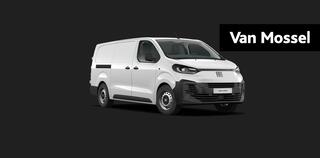 Fiat e-Scudo