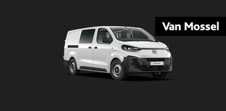 Fiat e-Scudo