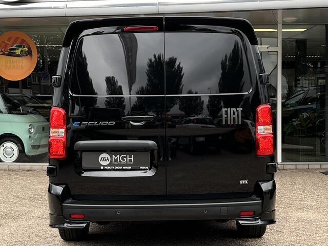 Fiat e-Scudo L3 75 kWh STX / Snel Leverbaar /