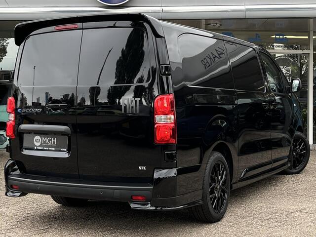 Fiat e-Scudo L3 75 kWh STX / Snel Leverbaar /