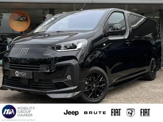 Fiat e-Scudo