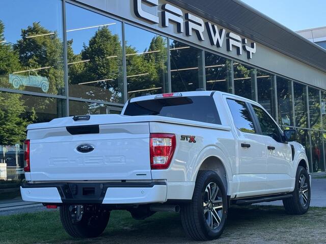 Ford (usa) F-150 3.5L V6 Ecoboost V6 STX Sport Night