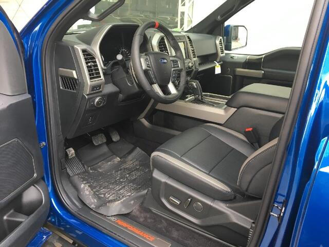 Ford (usa) F-150 Lightning Extended battery XLT - Lariat