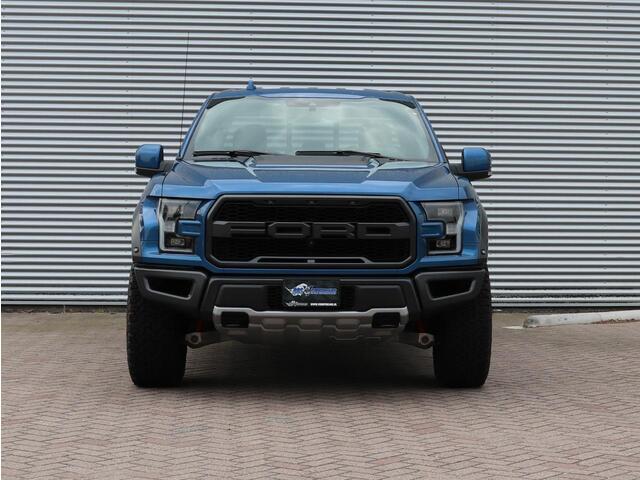 Ford (usa) F-150 RAPTOR SUPERCAB 2019 F150