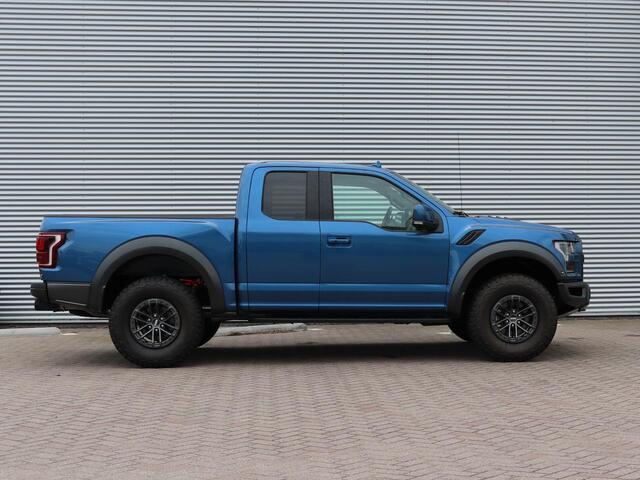 Ford (usa) F-150 RAPTOR SUPERCAB 2019 F150