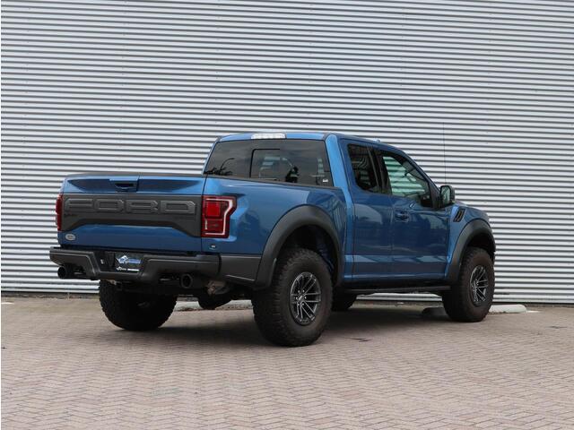 Ford (usa) F-150 RAPTOR SUPERCAB 2019 F150