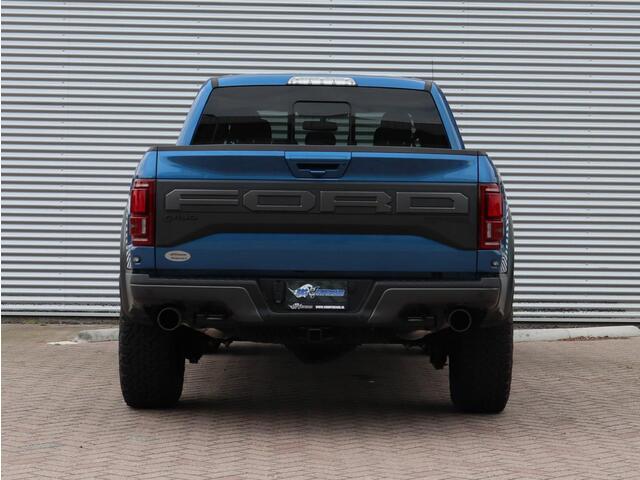 Ford (usa) F-150 RAPTOR SUPERCAB 2019 F150