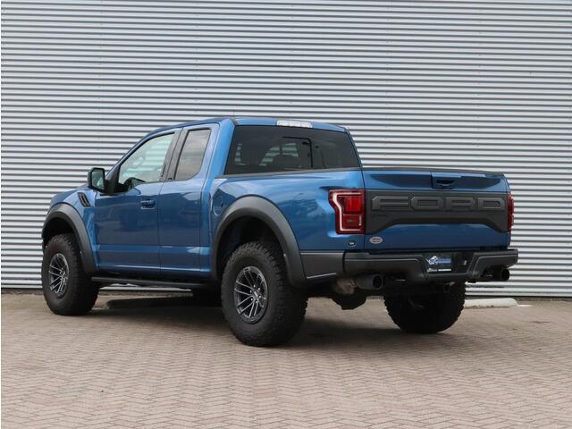 Ford (usa) F-150 RAPTOR SUPERCAB 2019 F150
