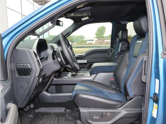 Ford (usa) F-150 RAPTOR SUPERCAB 2019 F150