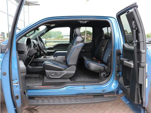 Ford (usa) F-150 RAPTOR SUPERCAB 2019 F150