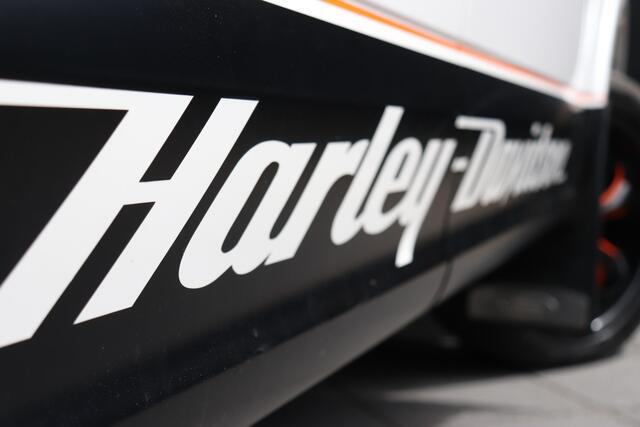 Ford (usa) F-150 5.0 V8 PLATINUM HARLEY DAVIDSON | LPG | LEDER | PANO-DAK | NAVI | CRUISE