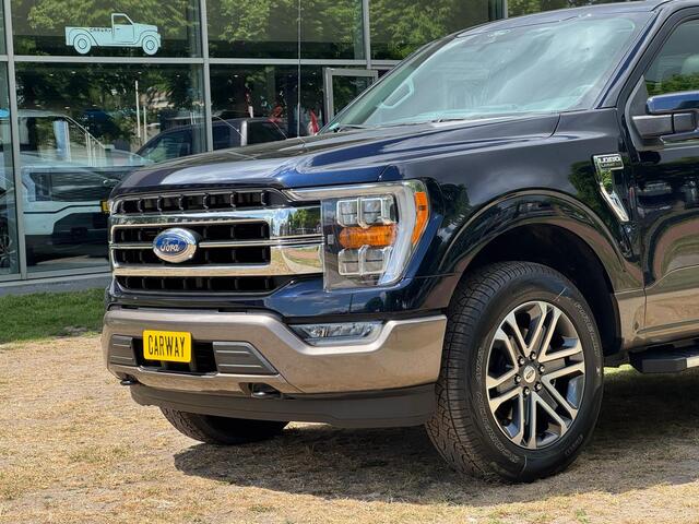 Ford (usa) F-150 3.5L V6 Lariat