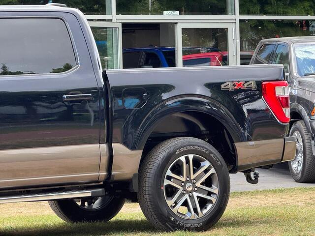 Ford (usa) F-150 3.5L V6 Lariat