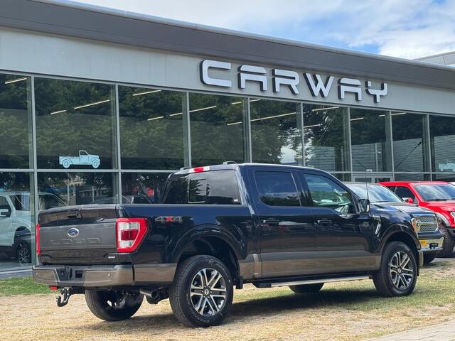 Ford (usa) F-150 3.5L V6 Lariat