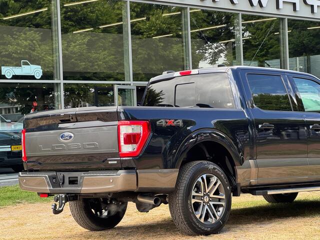 Ford (usa) F-150 3.5L V6 Lariat