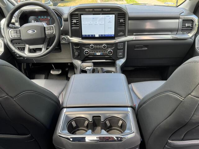 Ford (usa) F-150 3.5L V6 Lariat