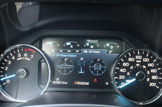 Ford (usa) F-150 3.5 V6 4x4 Aut. Platinum / LPG / 1e Eigenaar / 3500KG