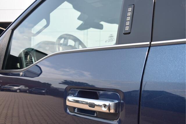 Ford (usa) F-150 3.5 V6 Ecob SuperCrew Platinum