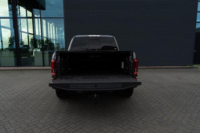 Ford (usa) F-150 Raptor 3.5 V6 Ecoboost SuperCrew 457PK AUT. Pano-Schuifdak, Elektr. verstelbare stoelen, 360gr. Camera, Keyless, Stoelverwarming, Stoelventilatie, Side Assist, B&O Audio, Opstaptrede, Trekhaak