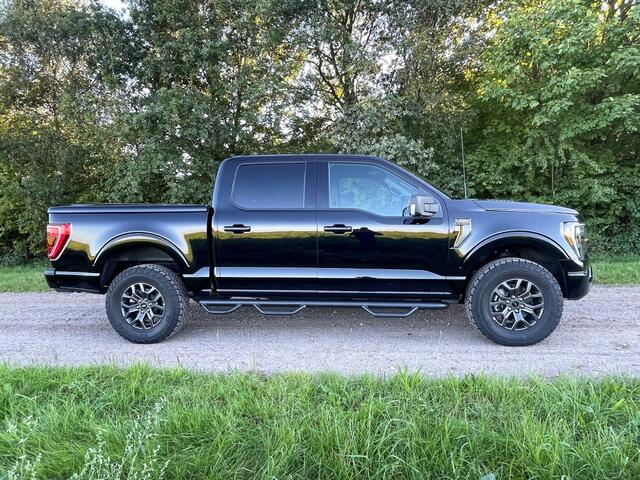 Ford (usa) F-150 F150 TREMOR 405PK 200L LPG NIEUW! BJ 2022