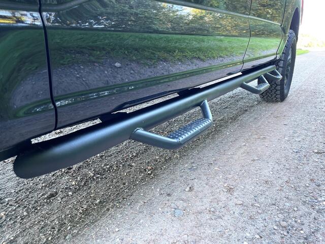 Ford (usa) F-150 F150 TREMOR 405PK 200L LPG NIEUW! BJ 2022