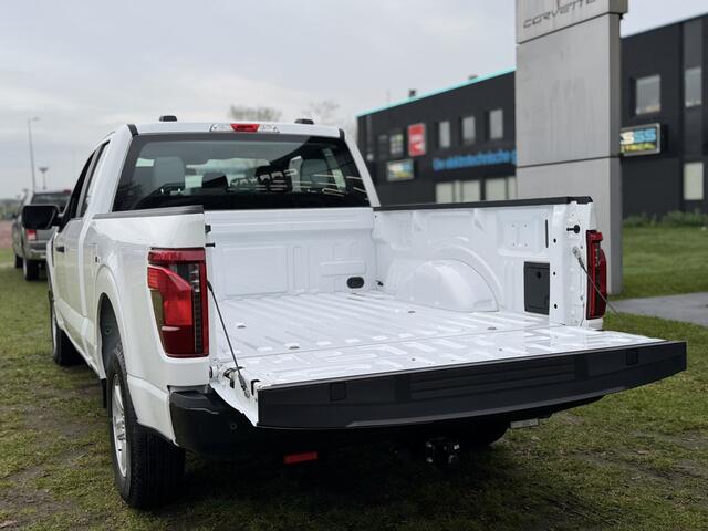 Ford (usa) F-150 2.7L V6 EcoBoost SuperCab XL Nieuwe Model BPM-VRIJ