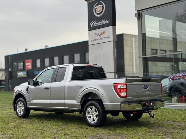 Ford (usa) F-150 3.3 V6 SuperCab XL BPM-VRIJ