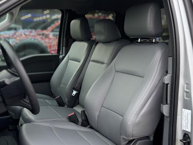 Ford (usa) F-150 3.3 V6 SuperCab XL BPM-VRIJ