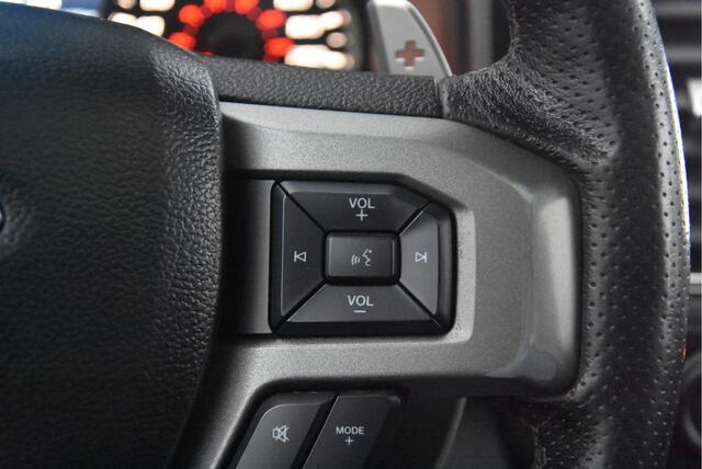 Ford (usa) F-150 3.5 V6 Ecoboost SuperCrew Raptor