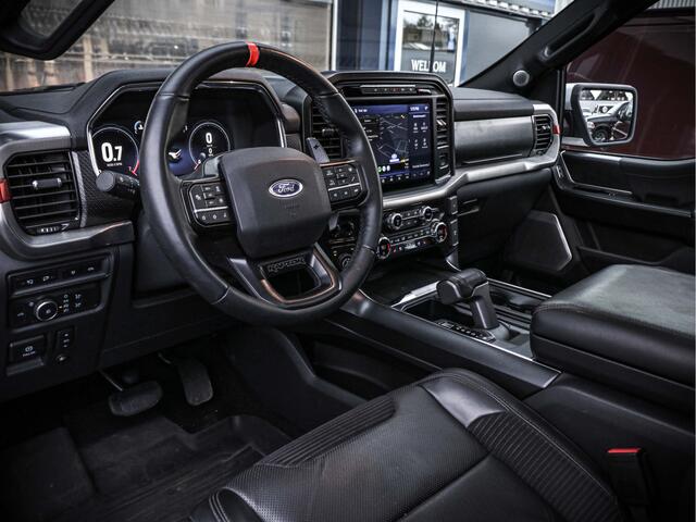 Ford (usa) F-150 Raptor Custom | 3.5 V6 Ecoboost SuperCrew