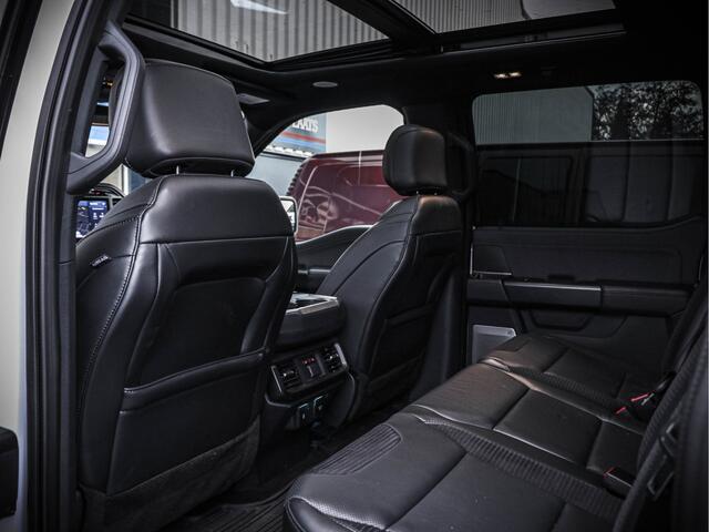 Ford (usa) F-150 Raptor Custom | 3.5 V6 Ecoboost SuperCrew