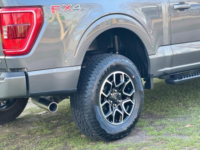 Ford (usa) F-150 3.5 V6 Ecoboost XLT FX4 off Road 75 Years Anniversary BPM-VRIJ