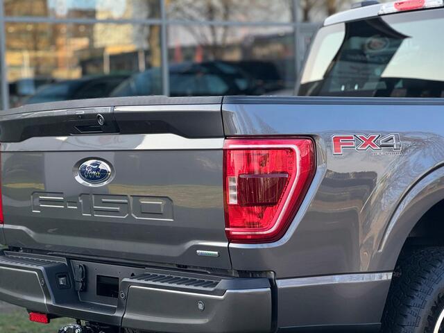 Ford (usa) F-150 3.5 V6 Ecoboost XLT FX4 off Road 75 Years Anniversary BPM-VRIJ