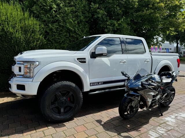 Ford (usa) F-150 FORD SHELBY 5.0 V8 775HP