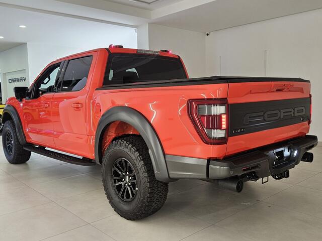 Ford (usa) F-150 Raptor Full-options !! BPM-VRIJ !!