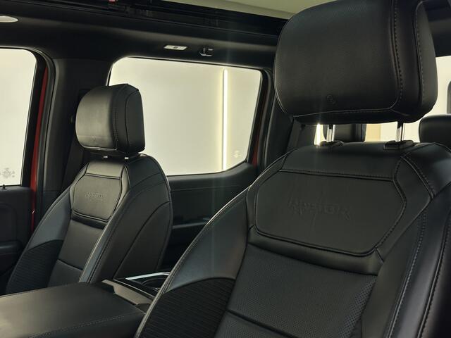 Ford (usa) F-150 Raptor Full-options !! BPM-VRIJ !!