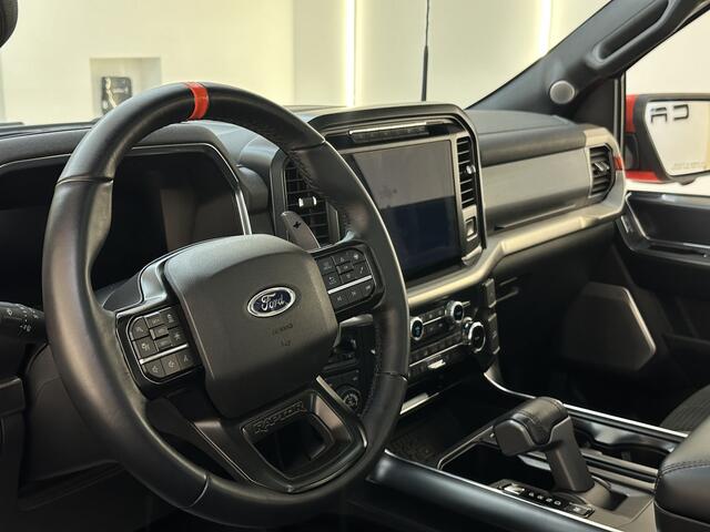 Ford (usa) F-150 Raptor Full-options !! BPM-VRIJ !!