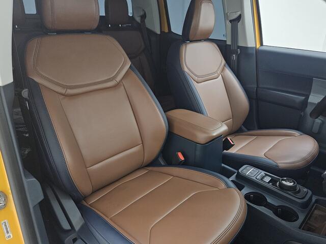 Ford (usa) F-150 Maverick 2.0L ECOBOOST LARIAT AWD FX4