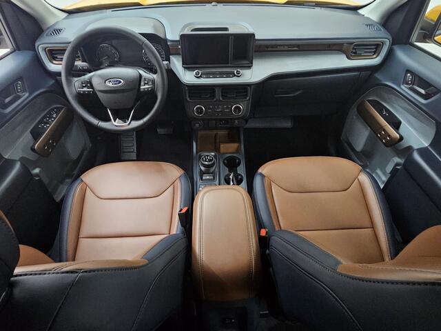 Ford (usa) F-150 Maverick 2.0L ECOBOOST LARIAT AWD FX4