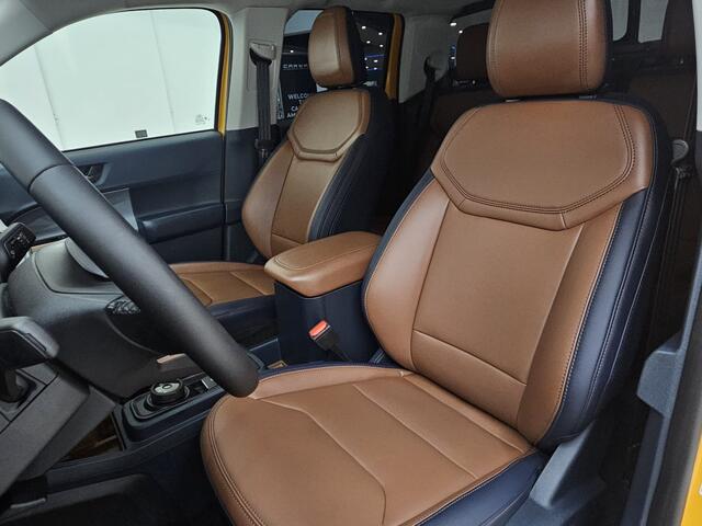 Ford (usa) F-150 Maverick 2.0L ECOBOOST LARIAT AWD FX4