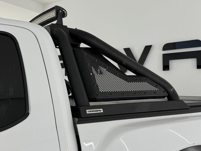 Ford (usa) F-150 3.5 V6 Ecoboost SuperCrew Raptor 450pk NL-auto Lightbar Go Rhino Backflip Uitlaatklep