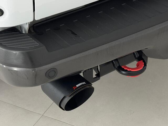 Ford (usa) F-150 3.5 V6 Ecoboost SuperCrew Raptor 450pk NL-auto Lightbar Go Rhino Backflip Uitlaatklep